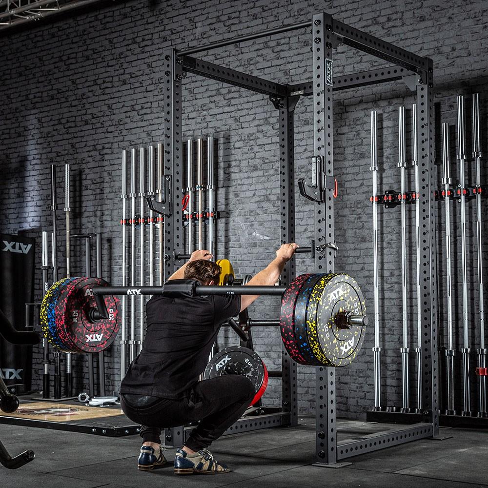 ATX Squat - Multi Handles - Image 4