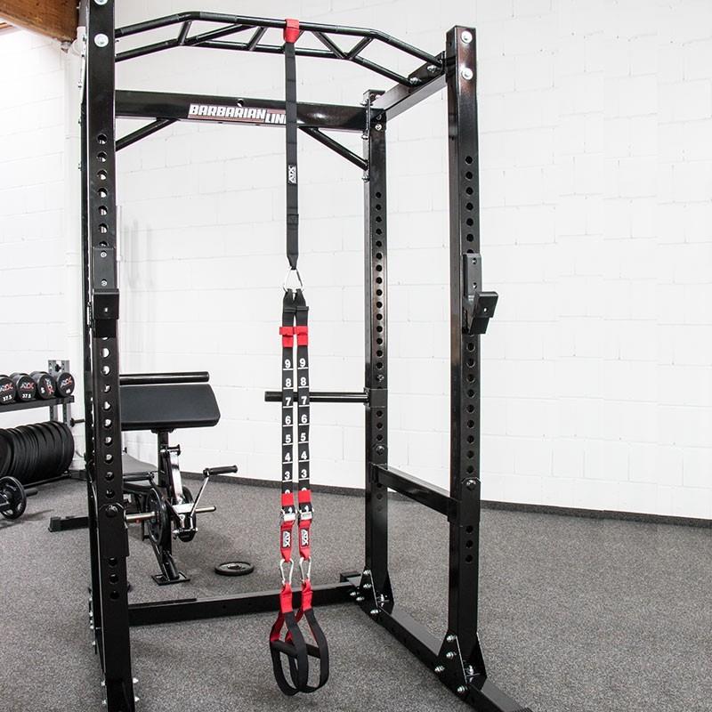 ATX Suspension Trainer - Set PRO - Schlingentrainer - Image 4