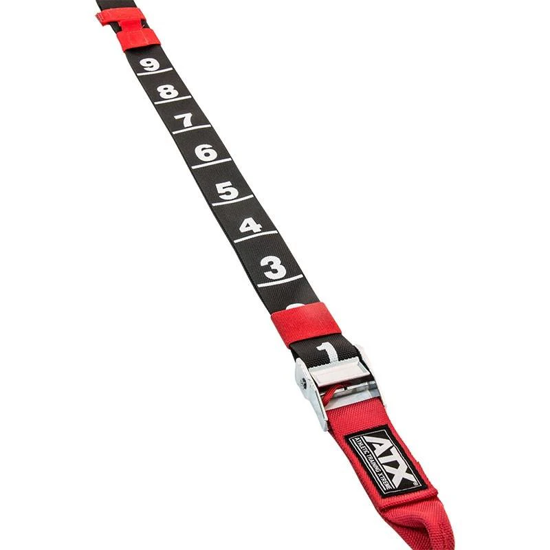 ATX Suspension Trainer - Set PRO - Schlingentrainer - Image 5