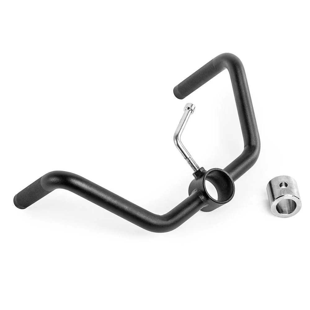 ATX T-Bar Row-Option Clamp - Image 2
