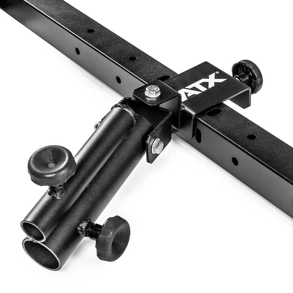 ATX T-Bar Row-Option Clamp - Image 4