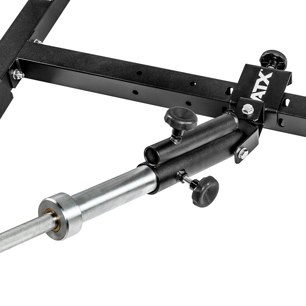 ATX T-Bar Row-Option Clamp - Image 5