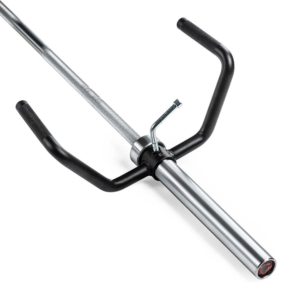 ATX T-Bar Row-Option Clamp - Image 6