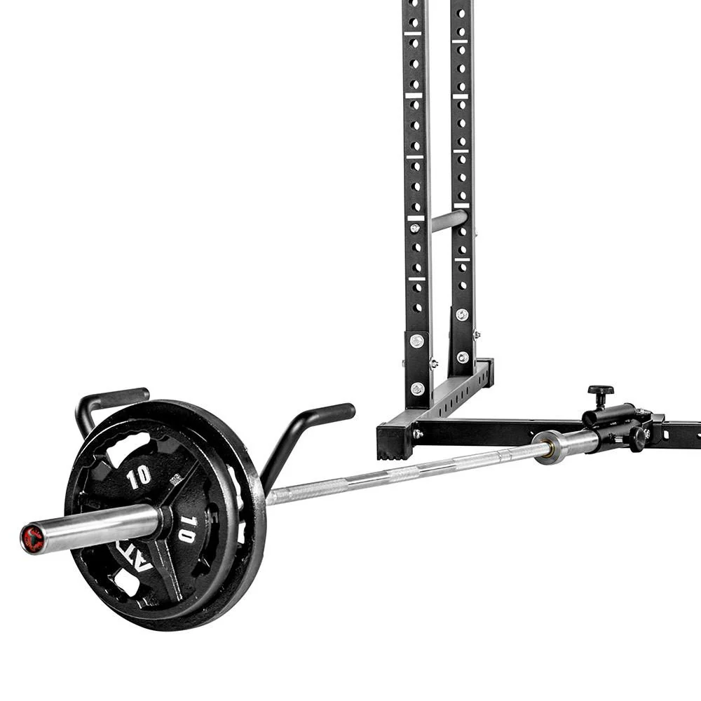 ATX T-Bar Row-Option Clamp - Image 7