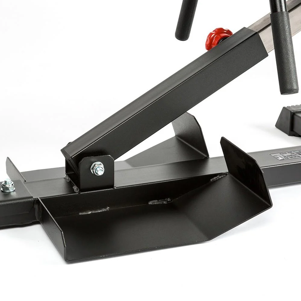 ATX Torso Trainer - Multifunktionaler Bauch/Rückentrainer - Roman Chair - Hyperextension - Image 5