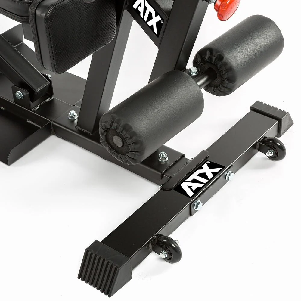 ATX Torso Trainer - Multifunktionaler Bauch/Rückentrainer - Roman Chair - Hyperextension - Image 8