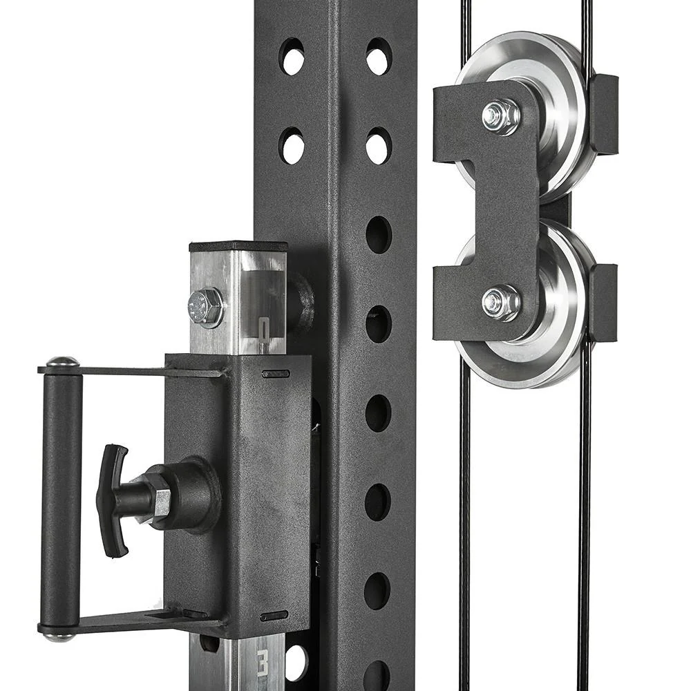 ATX Trinity Tower - Ultimative Latzugstation 3 in1 - Image 9