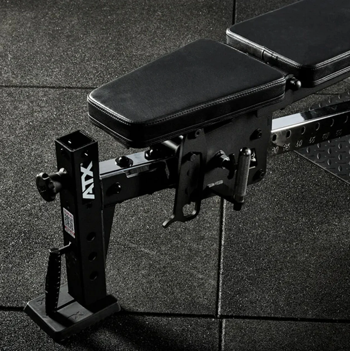 ATX Triplex Workout Station - Image 11