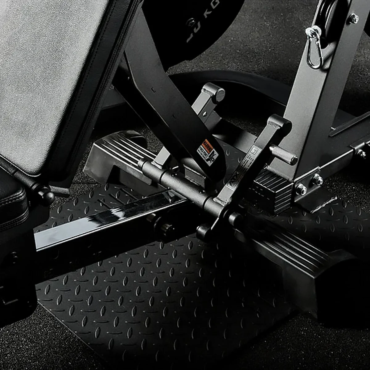 ATX Triplex Workout Station - Image 13