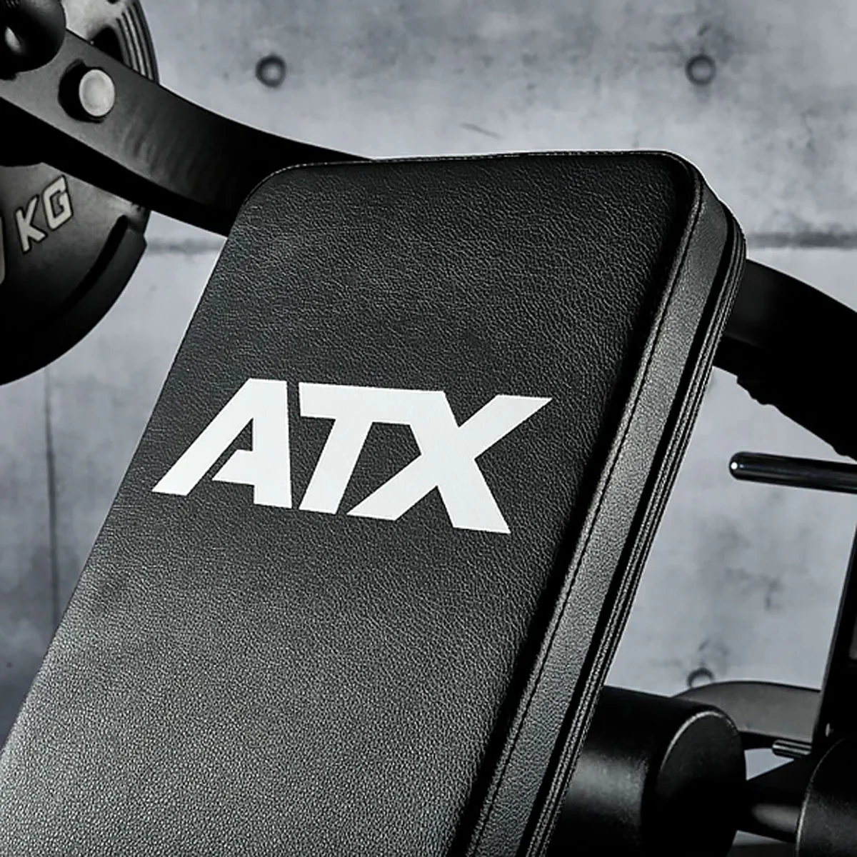 ATX Triplex Workout Station - Image 14