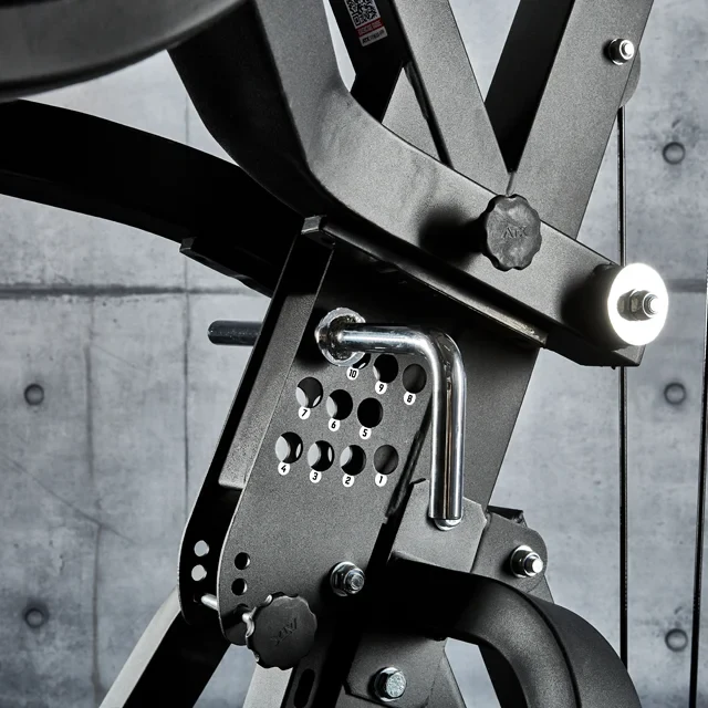 ATX Triplex Workout Station - Image 16