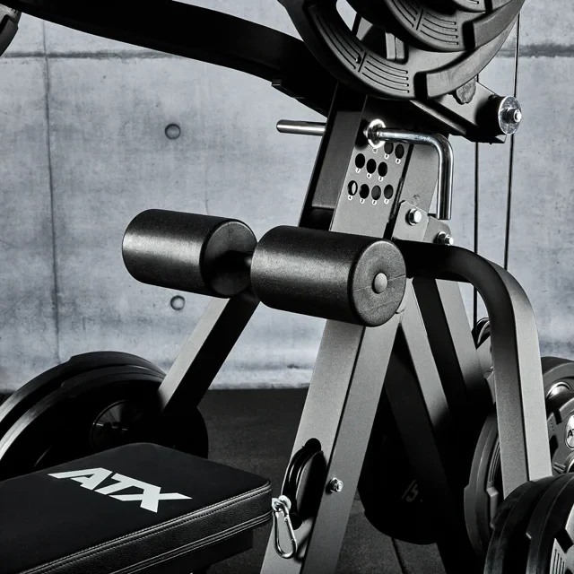 ATX Triplex Workout Station - Image 17