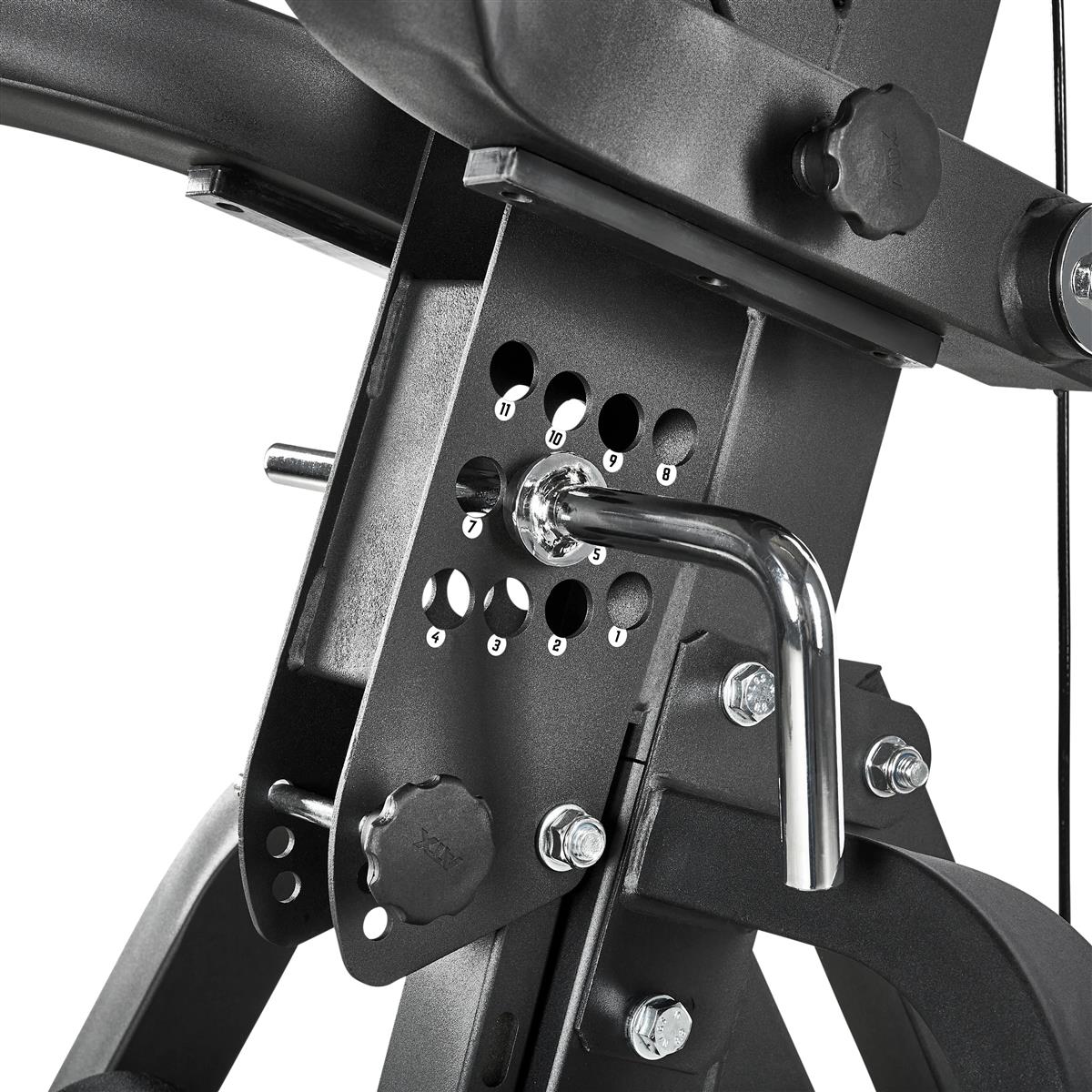 ATX Triplex Workout Station - Image 19