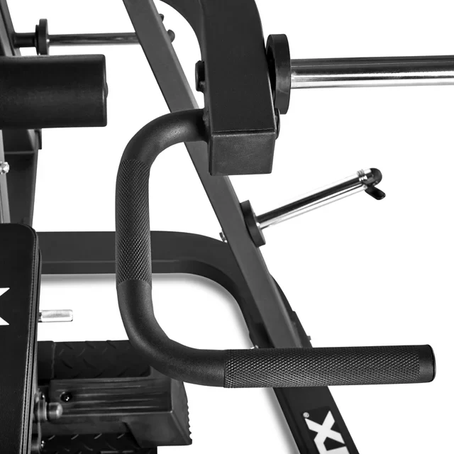 ATX Triplex Workout Station - Image 21