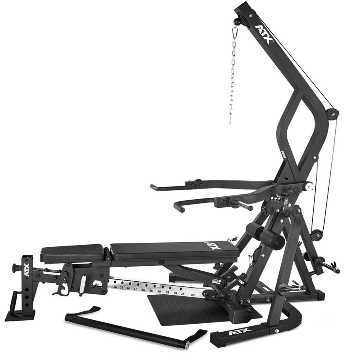 ATX Triplex Workout Station - Image 3