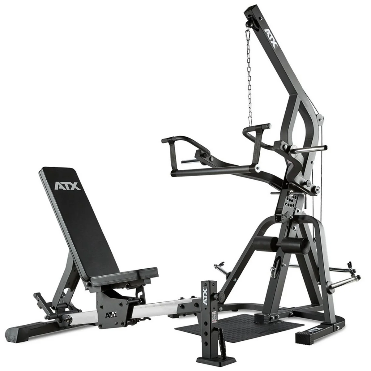 ATX Triplex Workout Station - Image 4