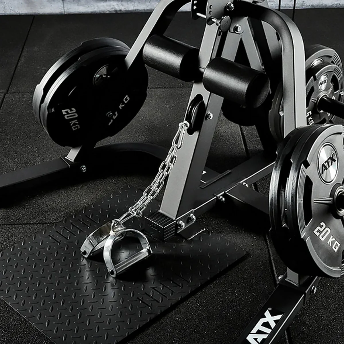 ATX Triplex Workout Station - Image 8