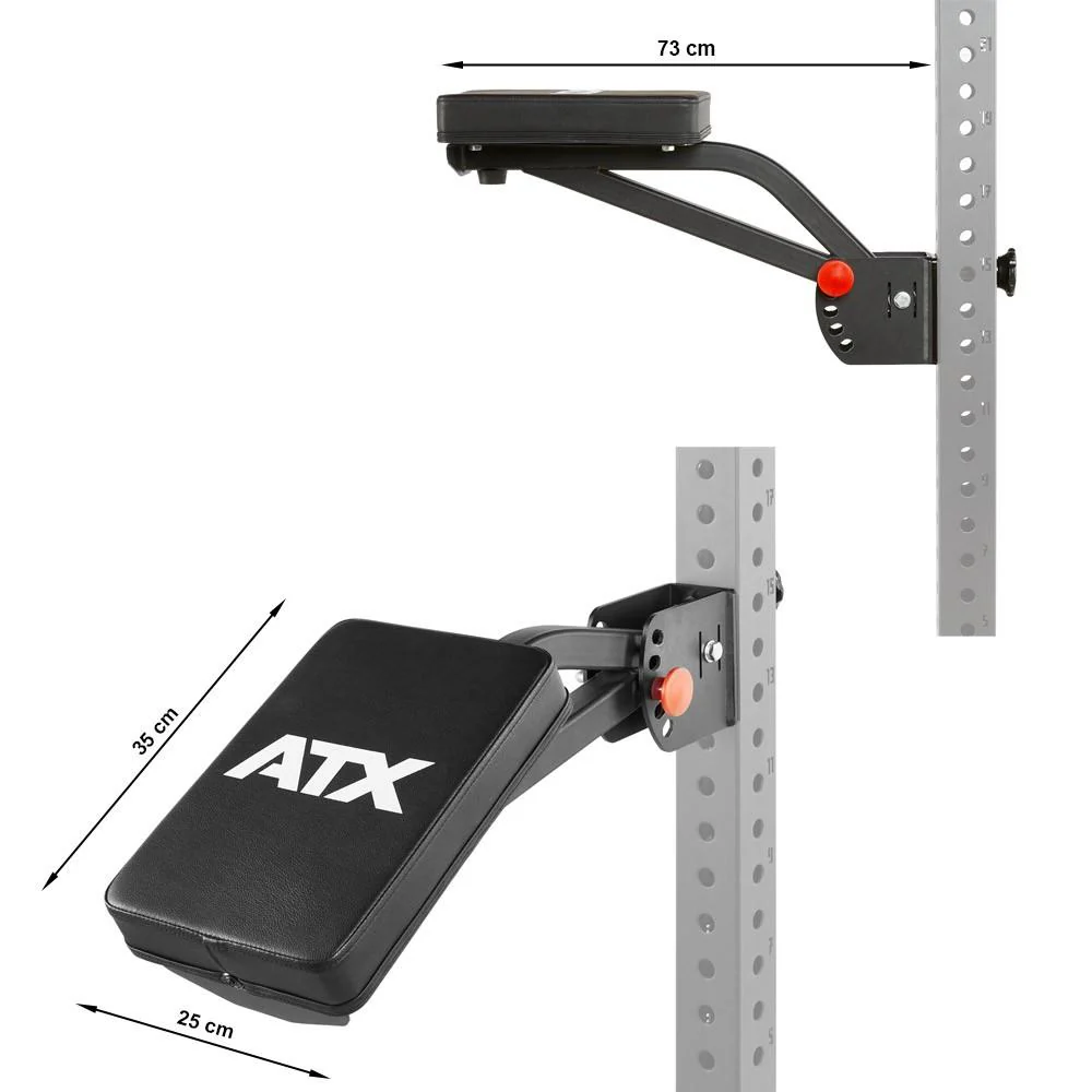 ATX Universal Supporting Pad - Series 600 -700 -800 - Image 10