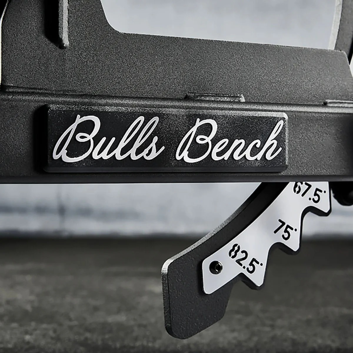 ATX Verstellbare Hantelbank - Bulls Bench - Image 12