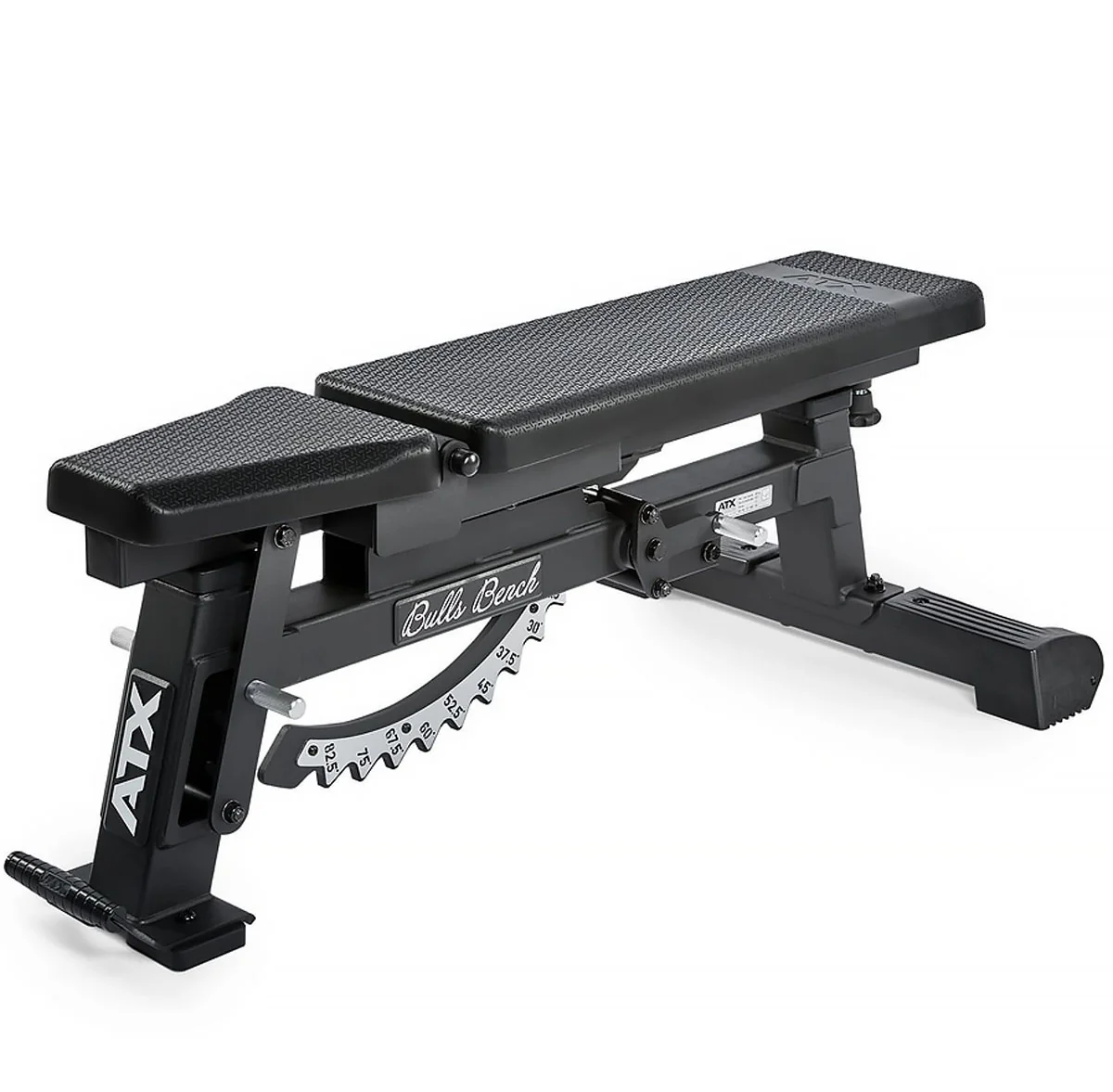 ATX Verstellbare Hantelbank - Bulls Bench - Image 2