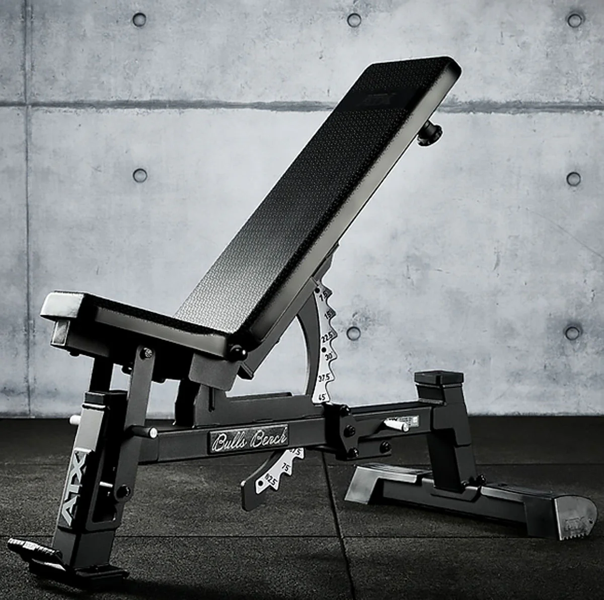 ATX Verstellbare Hantelbank - Bulls Bench - Image 5