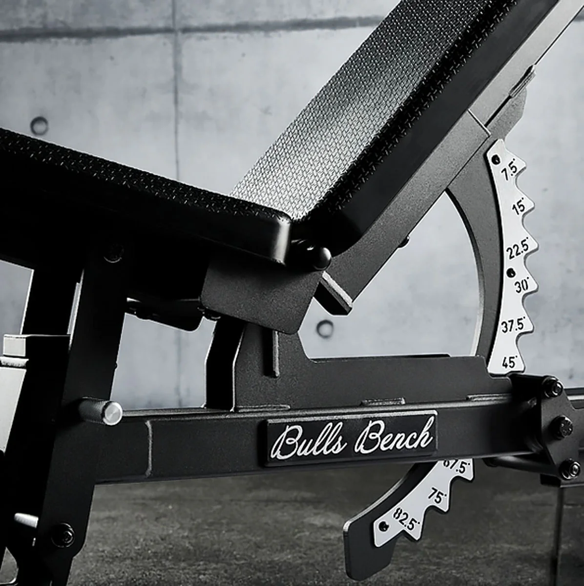 ATX Verstellbare Hantelbank - Bulls Bench - Image 7