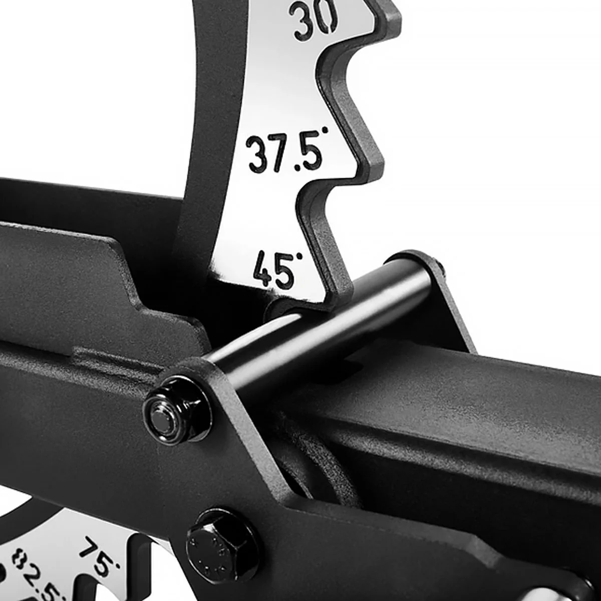 ATX Verstellbare Hantelbank - Bulls Bench - Image 9