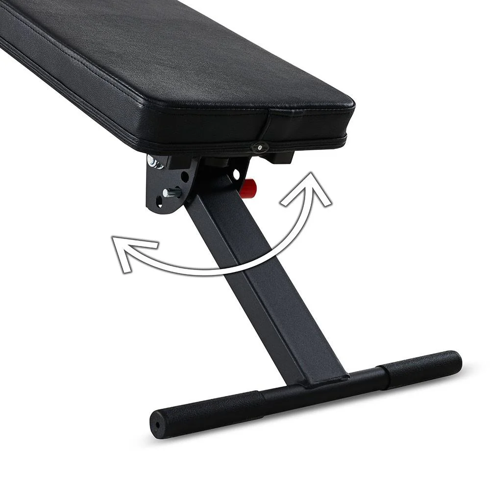 ATX Wall Bar Gym / Sprossenwand mit Bank - Image 10