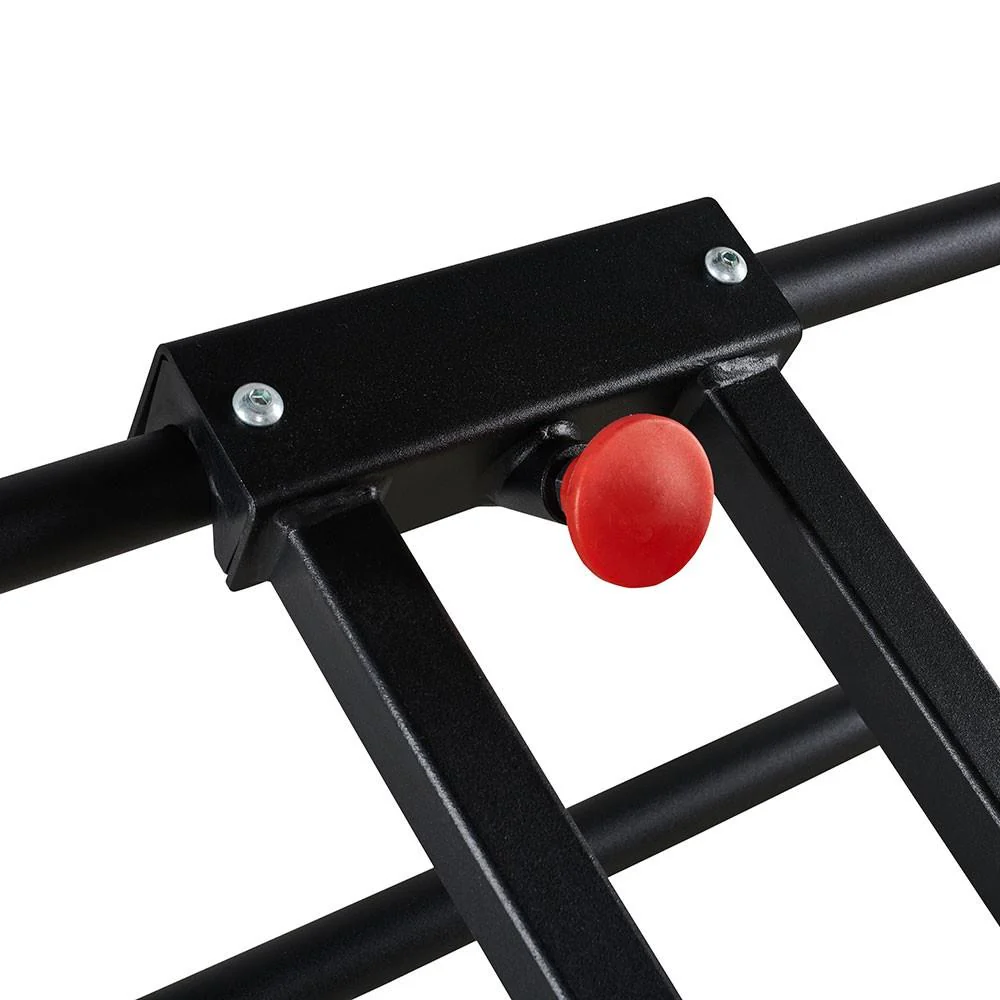 ATX Wall Bar Gym / Sprossenwand mit Bank - Image 11