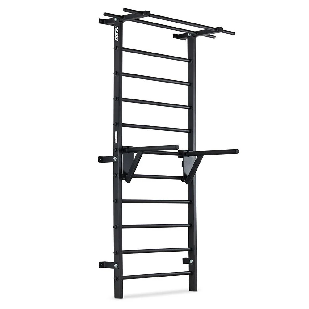 ATX Wall Bar Gym / Sprossenwand mit Bank - Image 6
