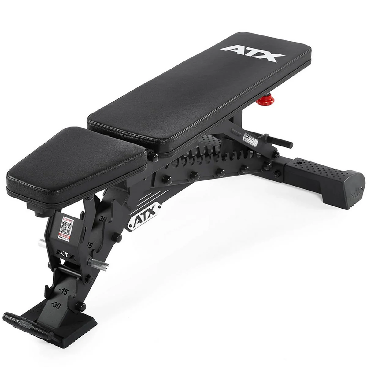 ATX Warrior Bench 2.0 - Image 2