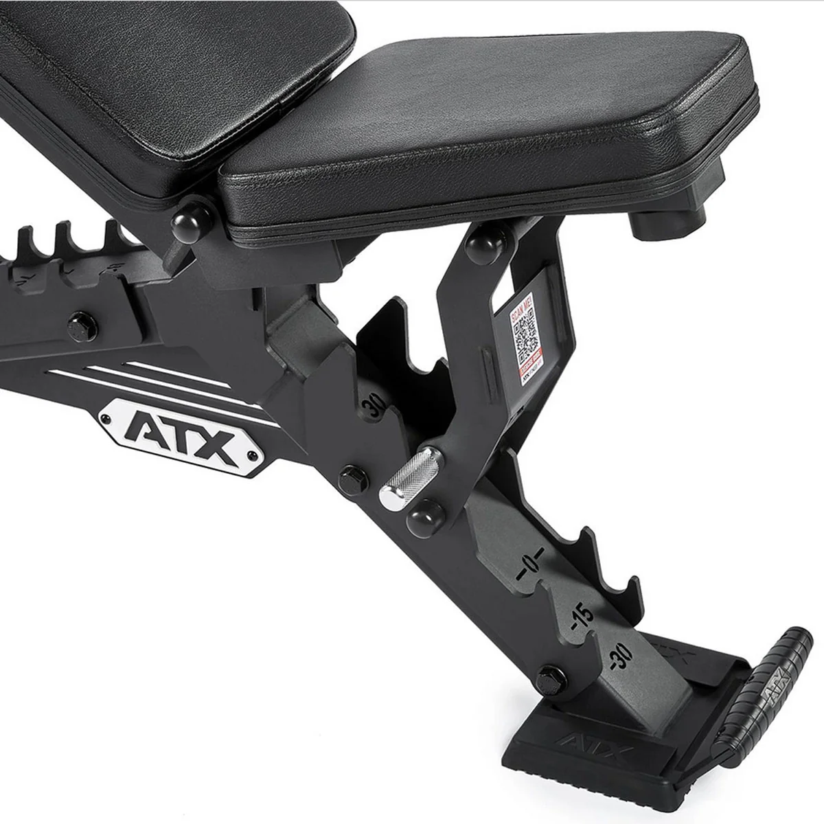 ATX Warrior Bench 2.0 - Image 4