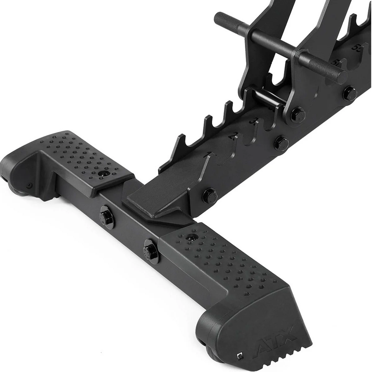 ATX Warrior Bench 2.0 - Image 5