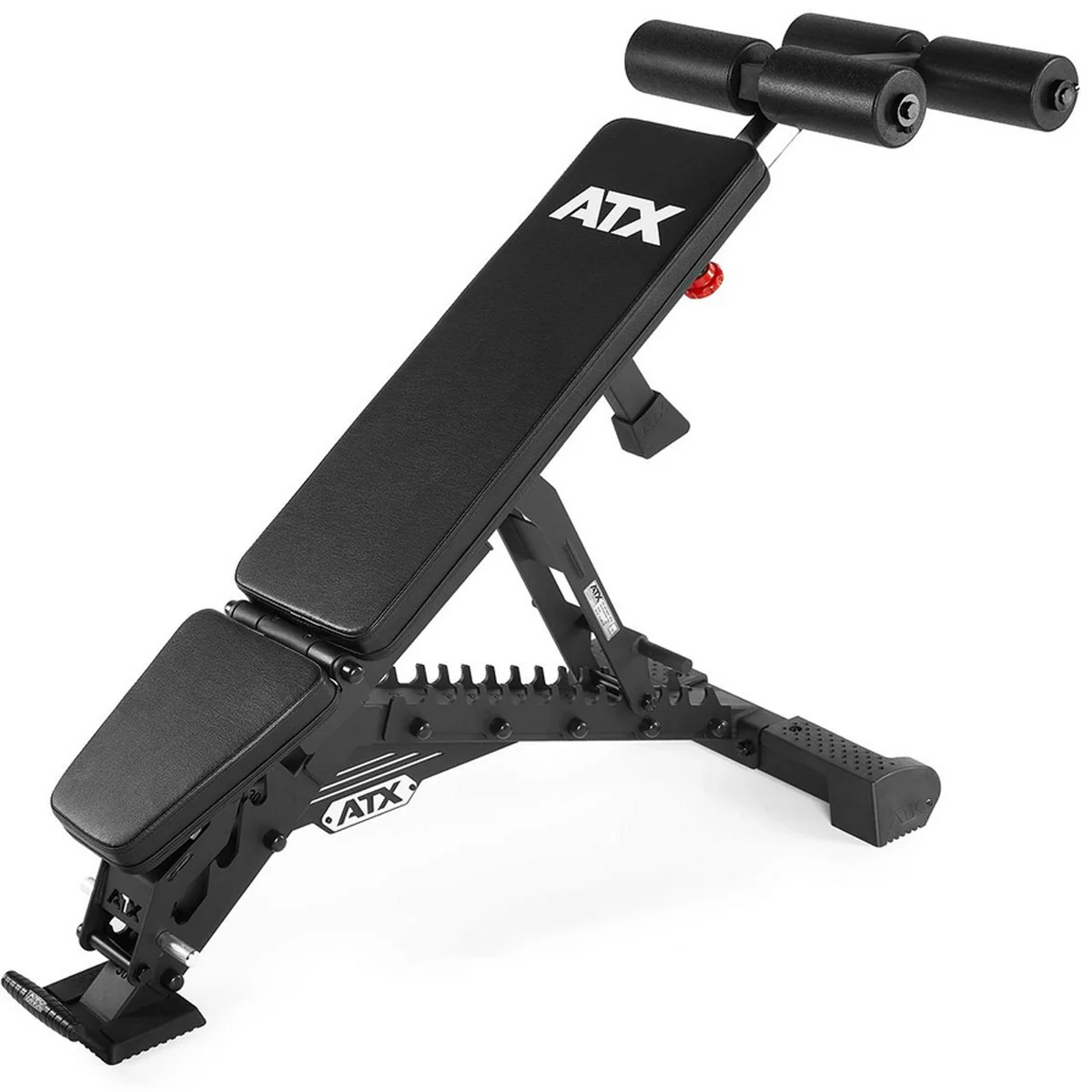 ATX Warrior Bench 2.0 - Image 6