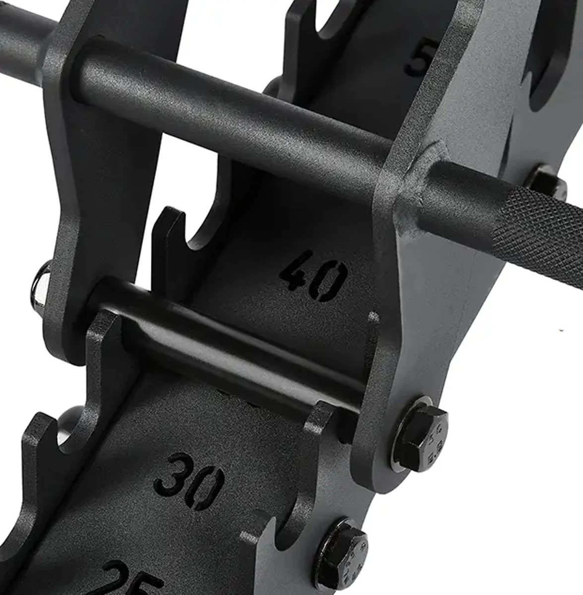ATX Warrior Bench 2.0 - Image 8