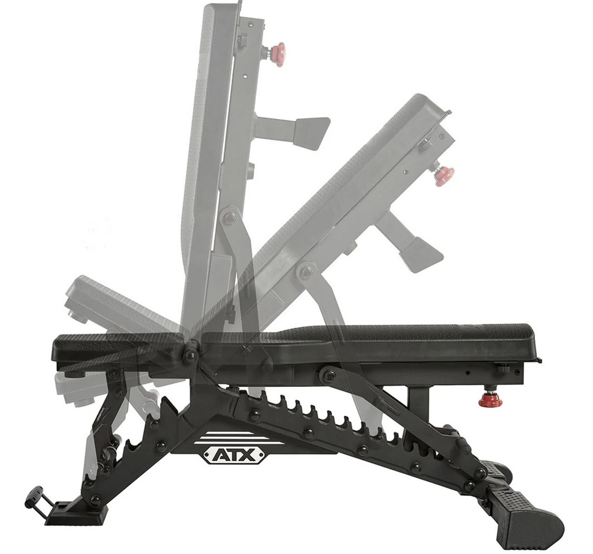 ATX Warrior Bench - Slim Neues Modell - Image 10