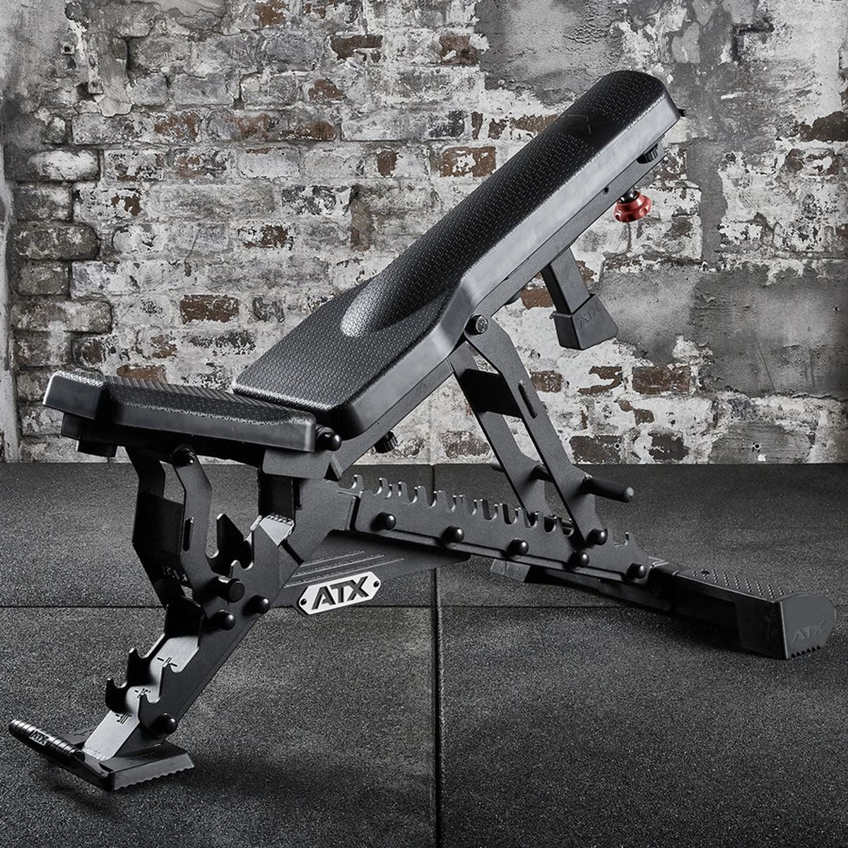 ATX Warrior Bench - Slim Neues Modell - Image 2