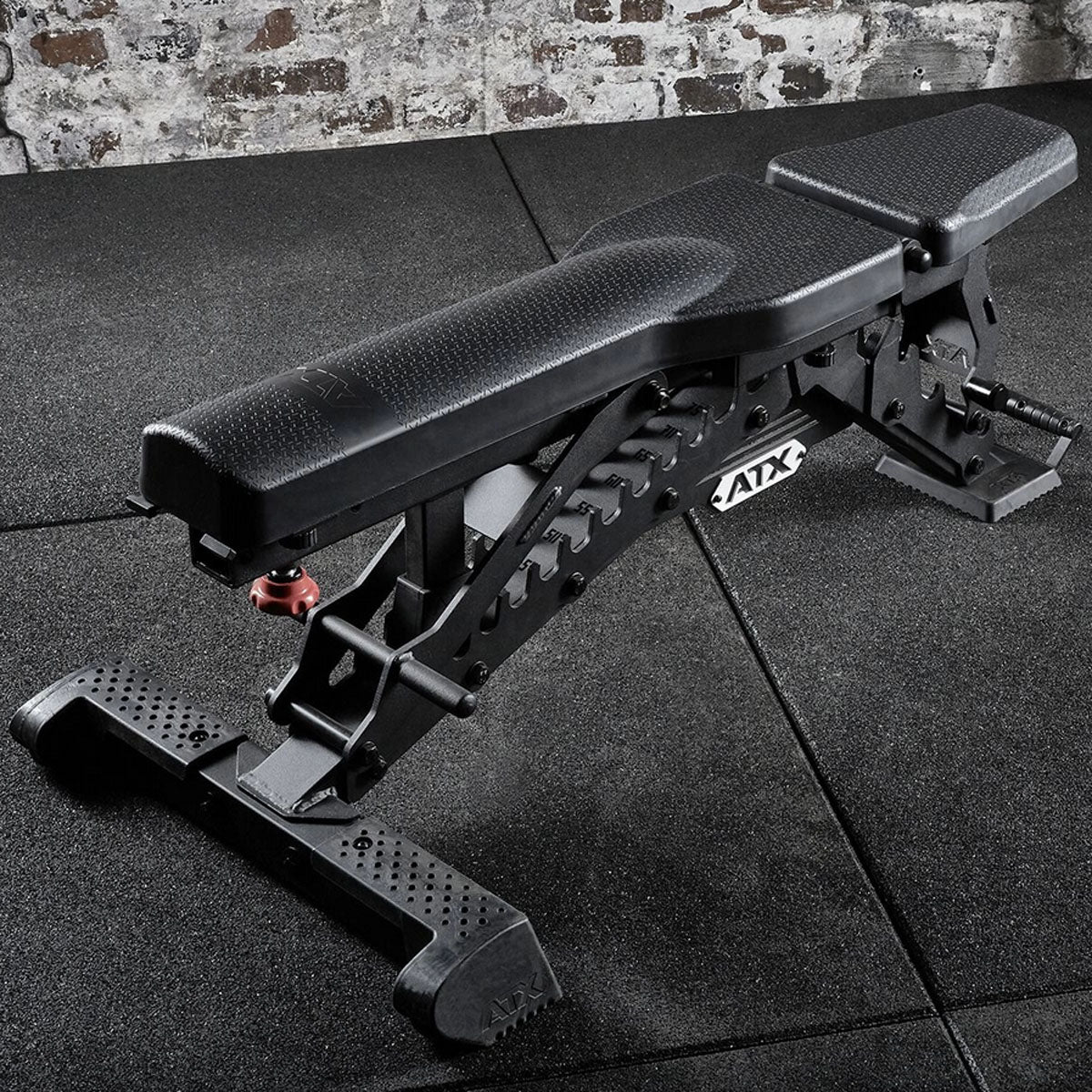 ATX Warrior Bench - Slim Neues Modell - Image 3