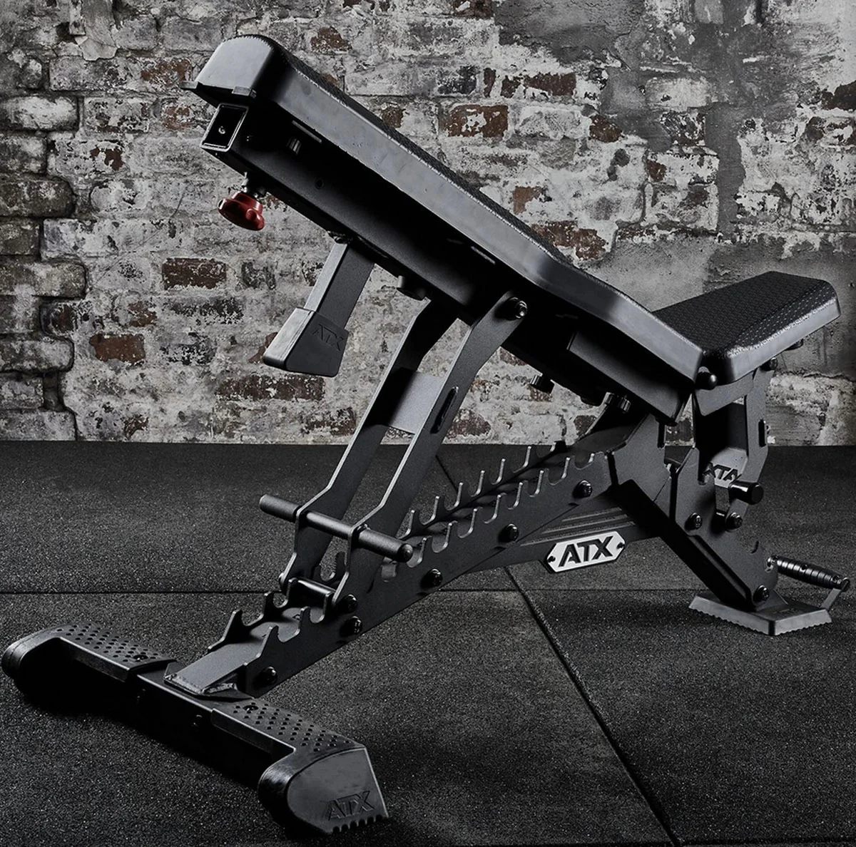 ATX Warrior Bench - Slim Neues Modell - Image 4