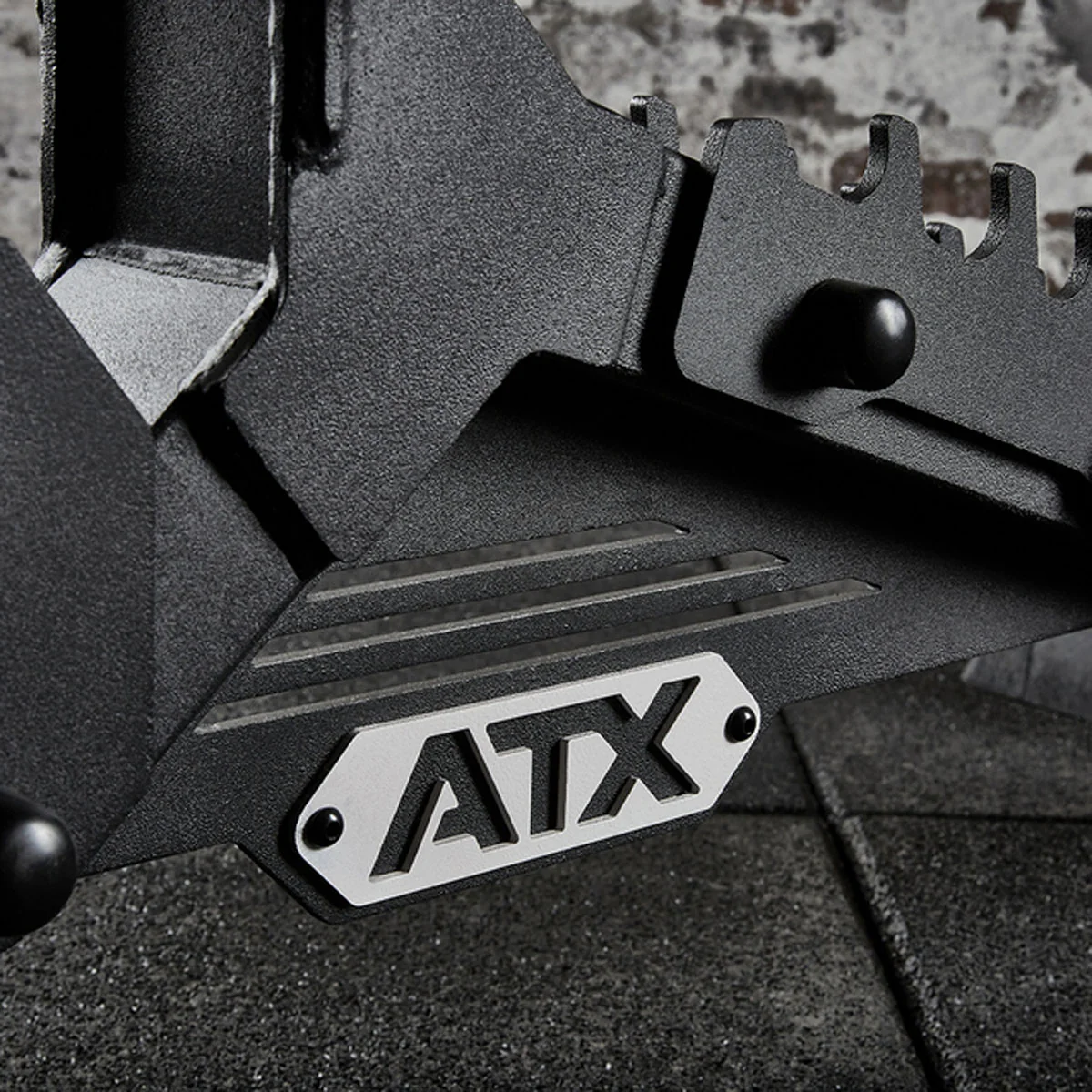 ATX Warrior Bench - Slim Neues Modell - Image 8