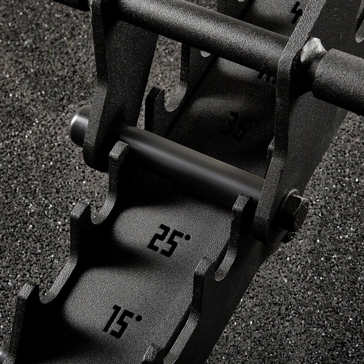 ATX Warrior Bench - Slim Neues Modell - Image 9