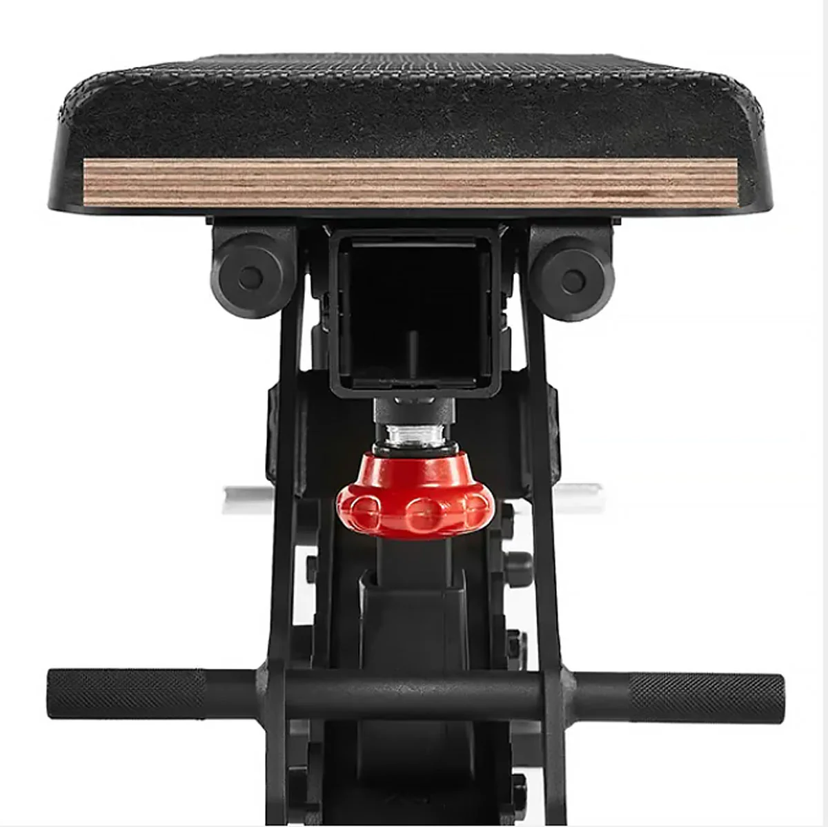 ATX Warrior Bench - Wide - mit PU Polster - Image 10