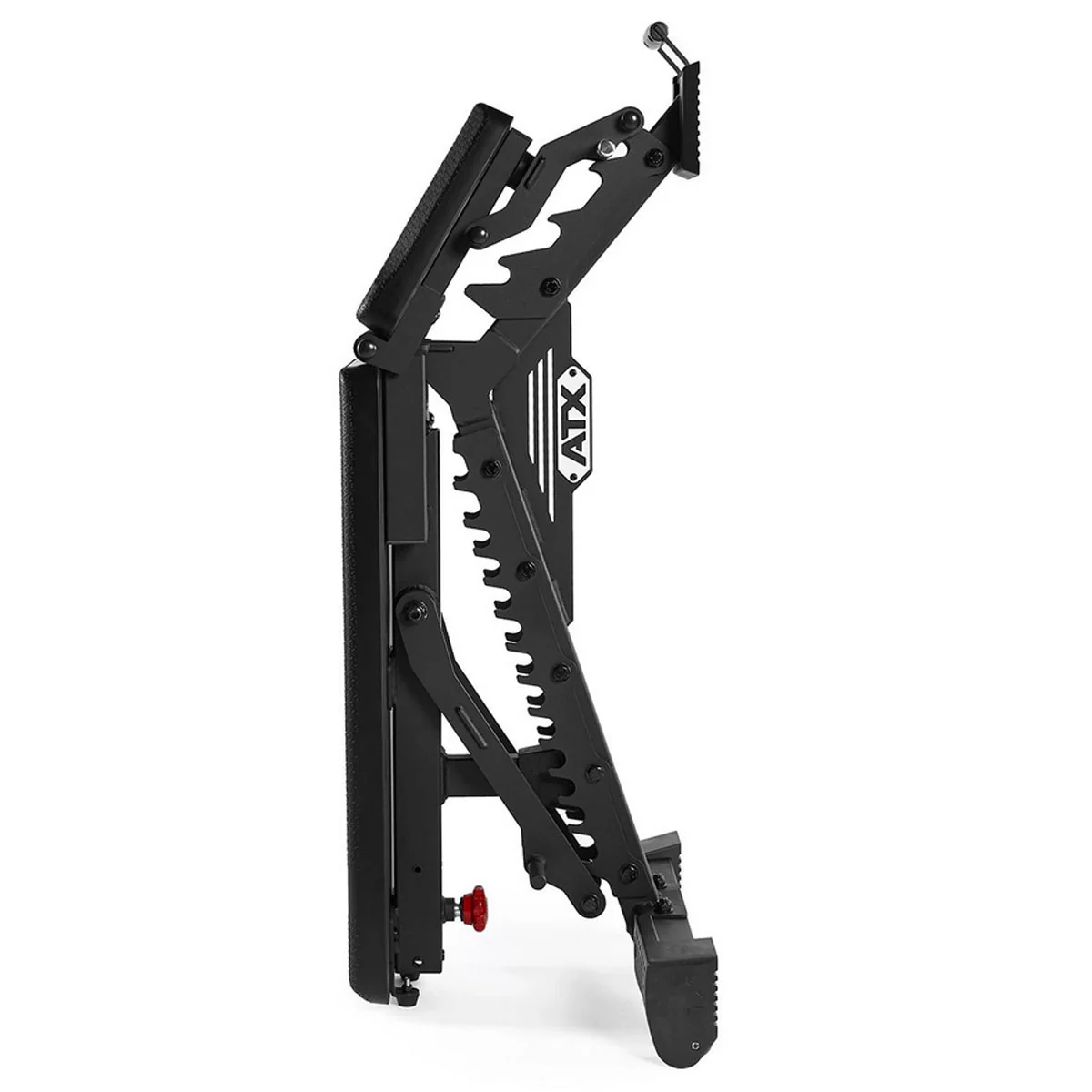 ATX Warrior Bench - Wide - mit PU Polster - Image 6