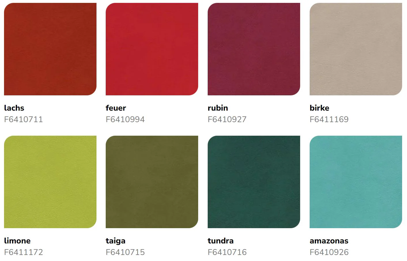 Bezugsstoff Skai Palma für Polster Fitnessgeräte, Kunstleder, diverse Farben - Preis/ lfm - Image 2