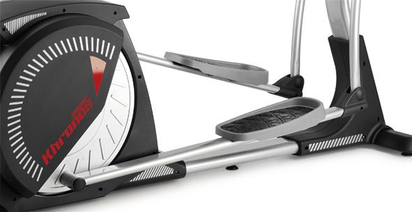 BH Fitness Crosstrainer i.Super Khronos / Multimedia - Image 2