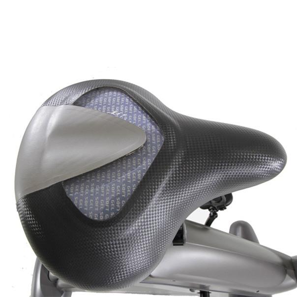 BH Fitness Ergometer Carbon Bike Generator - Image 3