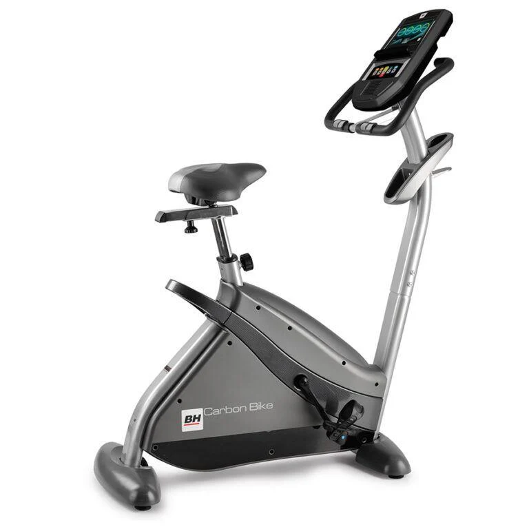 BH Fitness Ergometer CARBON BIKE TFT - Image 2