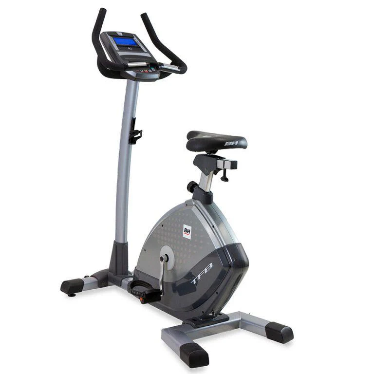 BH Fitness Ergometer TFB TFT - Image 2