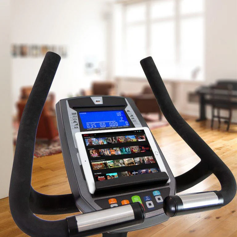 BH Fitness Ergometer TFB TFT - Image 3