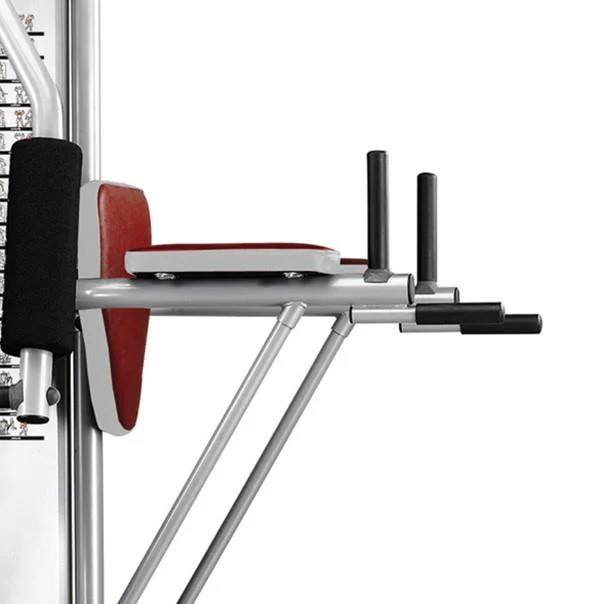BH Fitness Global Gym Plus- Kraftstation - Image 3